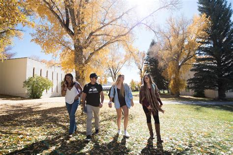 When to Start Applying for College | Western Colorado University