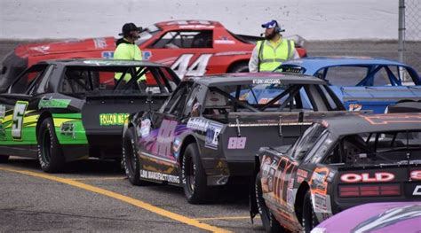 Kalamazoo Speedway Track Talk – May 8, 2019 – Kalamazoo Speedway