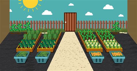 Raise the Roof: How to Plant a Rooftop Garden #gardening