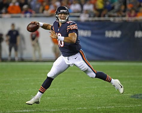 Chicago Bears preseason ends with loss: Highlights, score, analysis