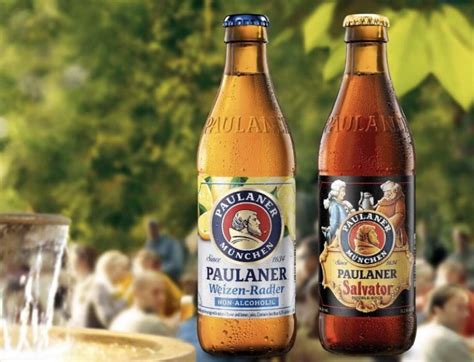 Top 10 Best German Beer Brands You Can't Deny - eBusinessware