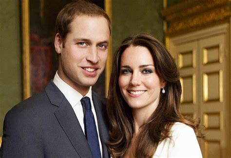 Kate Middleton and Prince William's Life In Photos, From Wedding To ...