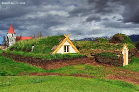 History & Culture | Guide to Iceland