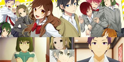 Discover more than 81 horimiya anime characters best - in.duhocakina