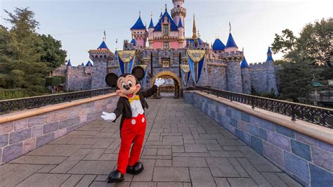 Happy Birthday, Mickey Mouse! | Disney Parks Blog