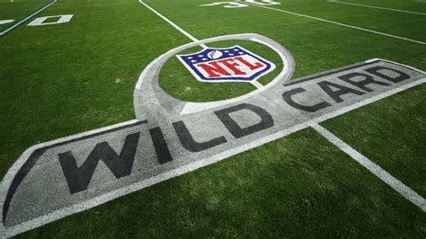 How many Wild Card teams are there in the NFL playoffs?