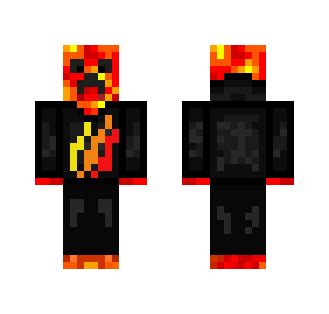 Download Prestonplayz Minecraft Skin for Free. SuperMinecraftSkins