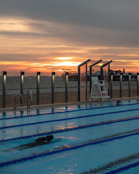 WINTER WELLBEING AT SEA LANES - Sea Lanes Brighton