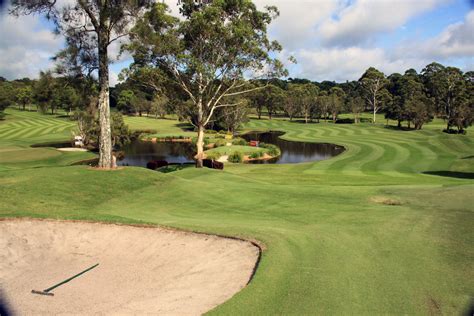 Byron Bay Golf Course - NRDGA - Northern Rivers District Golf Association