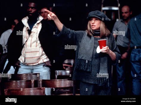 THE MIRROR HAS TWO FACES DIRECTOR BARBRA STREISAND Date: 1996 Stock ...