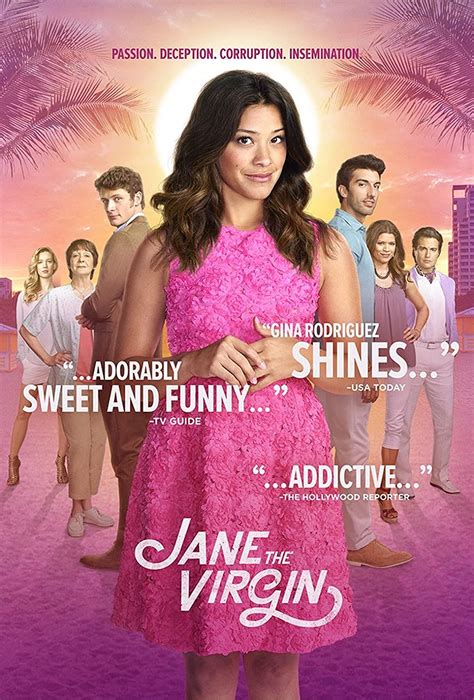 Jane the Virgin Season 2 DVD Release Date | Redbox, Netflix, iTunes, Amazon