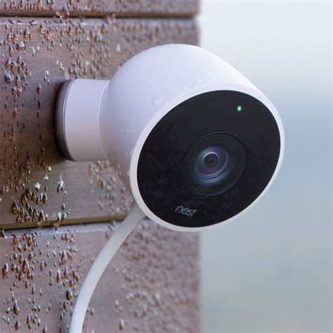 Nest Installation Guide Camera – Yoiki Guide