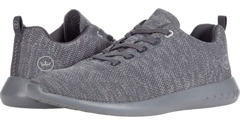 Peter Millar Hyperlight Glide Sneaker in Gray for Men | Lyst