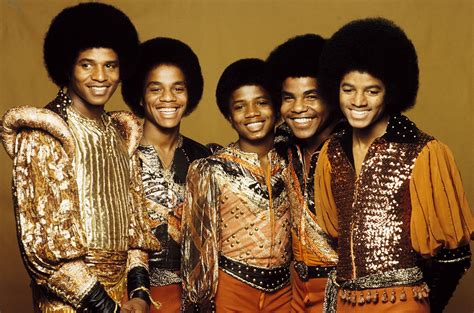 Jackson Family: All 9 Siblings Have Now Had Solo Hits on the Billboard Charts | Billboard ...