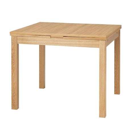 Ikea Expandable Dining Table - AptDeco