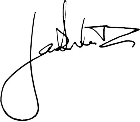 Free Signatures Download Free Signatures Png Images F - vrogue.co