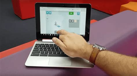 ASUS Chromebook Flip C101 Hands-On Video Surfaces