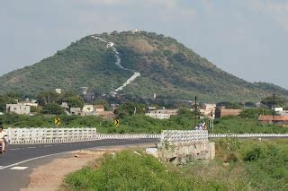 Chamunda Mataji Temple - Chotila Hill - Gir Forest - Only One Place Of Asiatic Lions