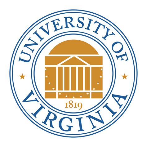 University of Virginia Logo PNG Transparent & SVG Vector - Freebie Supply