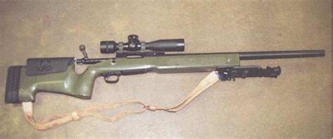 USMC M40A3 - Sniper Central