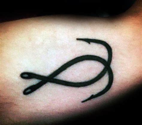 40 Ichthus Tattoo Designs for Men [2023 Inspiration Guide]