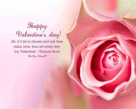 35 Happy Valentine’s Day HD Wallpapers, Backgrounds & Pictures – Designbolts