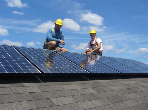 Free Solar Panels - How does it work? - Friendly FiresFriendly Fires