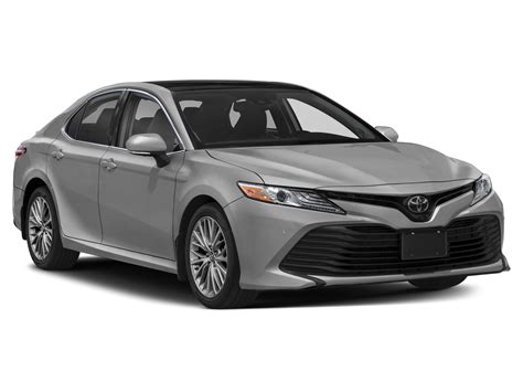 2020 Toyota Camry XLE : Price, Specs & Review | Festing Toyota (Canada)