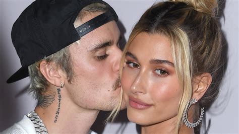 Justin Bieber and Hailey Bieber Just Got Matching Tattoos | Teen Vogue