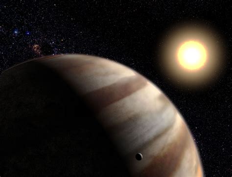 Extrasolar planet | Definition, Detection, Properties, & Facts | Britannica