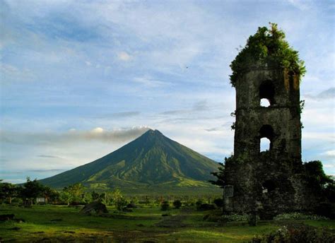 Minsan Volcanoes In The Philippines