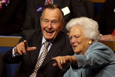 George H.W. Bush dead at 94 | CBC News