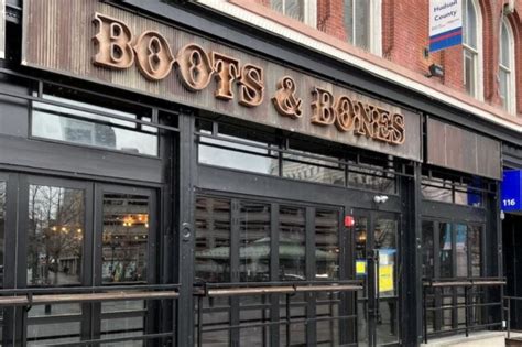 Boots + Bones Hosts Ribbon Cutting, Now Open in Jersey City - Hoboken Girl