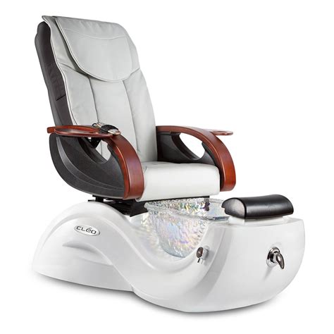 Pedicure Chairs Spa Equipment Pipeless Whirlpool