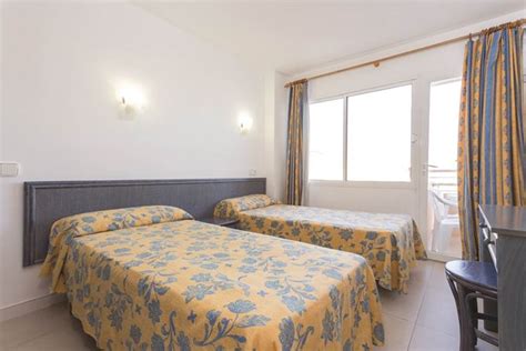 Playa Bella Apartments - San Antonio Bay Hotels | Jet2holidays