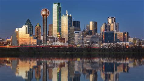 An insider's guide to Dallas/Fort Worth