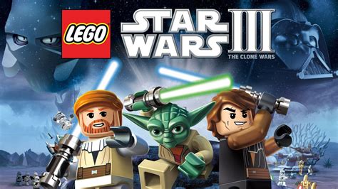 Lego Star Wars 3 The Clone Wars Free Download | Gamer