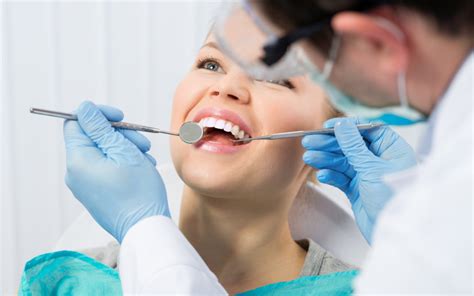 7 Important Benefits Of Regular Dental Visits