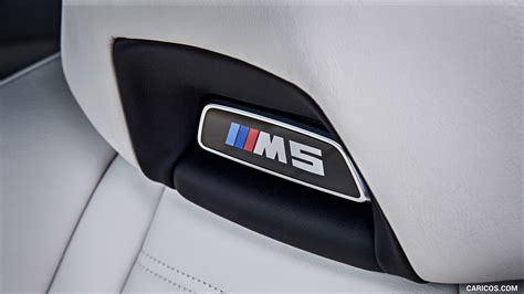 BMW M5 | 2018MY F90 First Edition | Interior, Detail