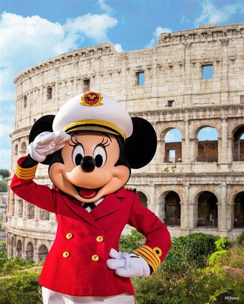 Disney cruise line in europe – Artofit