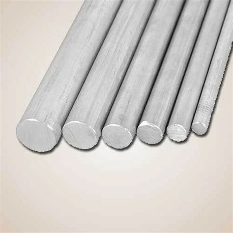 Zinc Anode Rod at best price in Ahmedabad by Welcome Impex Private ...