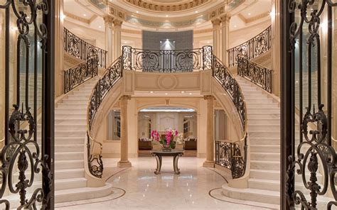 Luxury living: French Château–style Architecture | Christie's