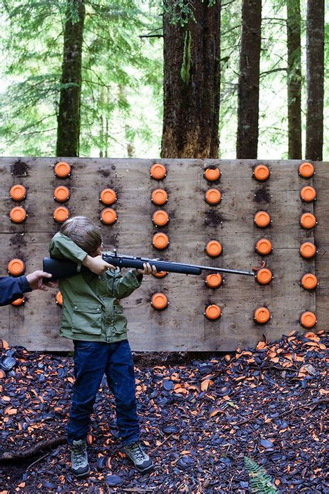 83 Outdoor shooting range ideas in 2021 | outdoor shooting range ...