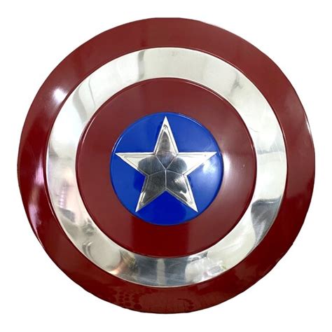 Captain America Shield | First Avenger Shield | Capta… - Gem