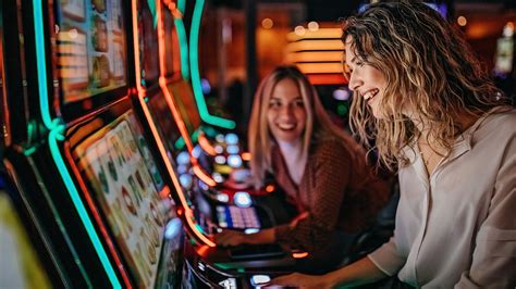 Six Casino Trends for 2023 - Tribal Gaming and Hospitality Magazine