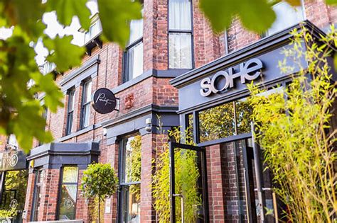 Takeaway | Sohe Restaurant | Jesmond England