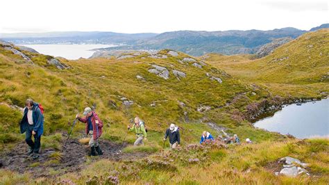 list of scotland hikes Scotland Hiking, Scotland Highlands, The Highlands, Hiking Routes, Hiking ...