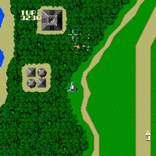 Xevious: Fardraut Saga Characters - Giant Bomb