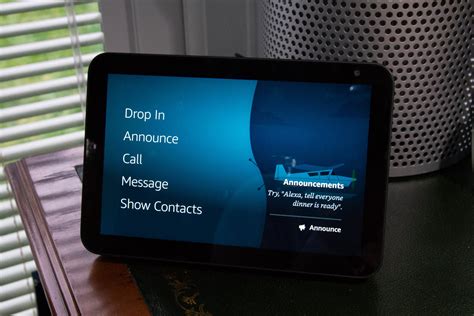 Amazon Echo Show 8 Review: The best smart display