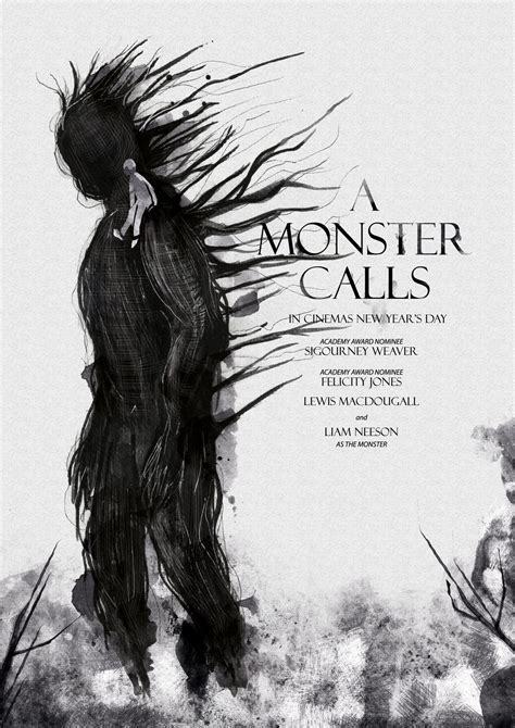 A Monster cales (Quelques minutes après minuit) / Juan Antonio Bayona ...